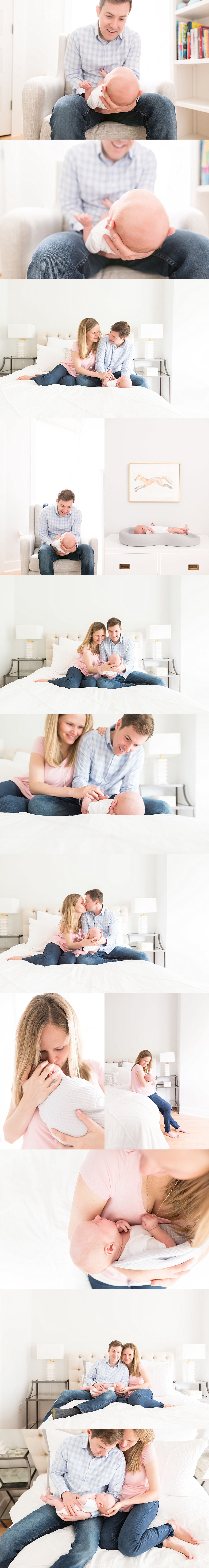 4 Weeks New | DC Newborn Photography | Bethadilly Photography 4 Weeks New | DC Newborn Photography | Bethadilly Photography